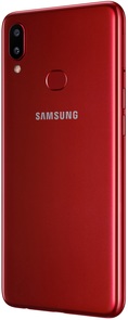 Смартфон Samsung Galaxy A10s A107 2/32GB SM-A107FZRDSEK Red