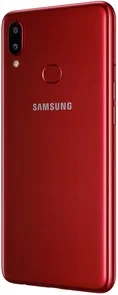 Фото: Смартфон Samsung Galaxy A10s A107 2/32GB SM-A107FZRDSEK Red № 3 | KTC