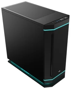 Фото: Корпус AeroCool DS 230 Black № 3 | KTC
