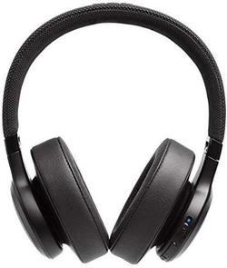 Гарнітура JBL Live 500 Black (JBLLIVE500BTBLK)