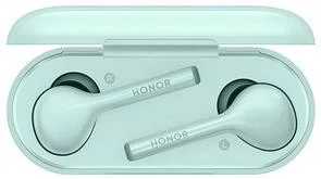 Фото: Навушники HONOR FlyPods True Lite Blue (AM-H1C-BL) № 2 | KTC