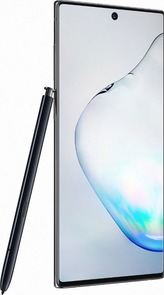 Смартфон Samsung Galaxy Note 10 N970 8/256GB SM-N970FZKDSEK Aura Black