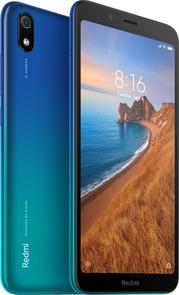 Смартфон Xiaomi Redmi 7A 2/32GB Gem Blue