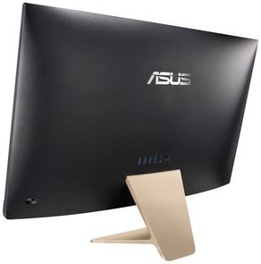 ПК моноблок ASUS V241FAK-BA029D Black