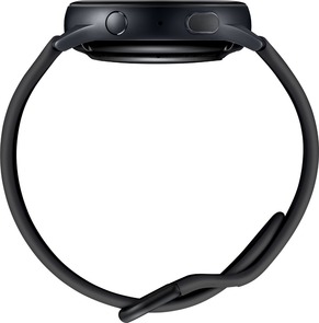 Смарт годинник Samsung Galaxy Watch Active 2 R820 44mm - Aluminium Black (SM-R820NZKASEK)