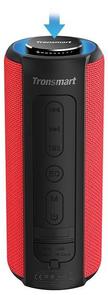  Портативна акустика Tronsmart T6 Plus Red