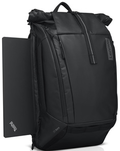 Рюкзак для ноутбука Lenovo Commuter Backpack 4X40U45347 Black