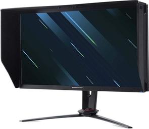 Монітор Acer Predator XB273KPBMIPHZX 144 Hz UM.HX3EE.P01 Black