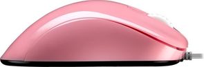 Миша ZOWIE EC2-B Divina Pink/White (9H.N1VBB.A6E)