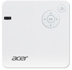 Проектор Acer C202i (300 Lm)