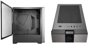 Фото: Корпус Golden Field Z22 (Z22 No PSU) № 3 | KTC