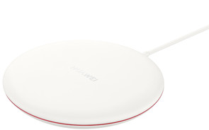 Зарядний пристрій Huawei Wireless Charger CP60 White