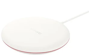 Фото: Бездротовий зарядний пристрій Huawei Wireless Charger CP60 White № 3 | KTC