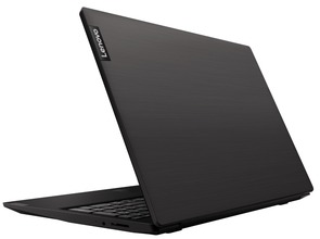 Ноутбук Lenovo IdeaPad S145-15IWL 81MV00L5RA Onyx Black