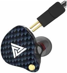 Фото: Гарнітура QKZ VK4 Black № 3 | KTC