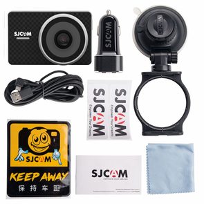 Відеореєстратор SJCAM SJDASH Plus