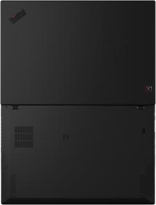 Ноутбук Lenovo ThinkPad X1 Carbon G7 20QD003DRT Black