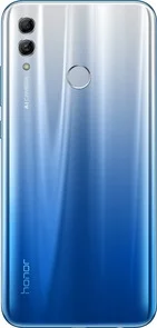 Фото: Смартфон HONOR 10 Lite 3/32GB Sky Blue № 5 | KTC