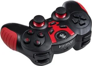 Фото: Геймпад Marvo GT-60 Black/Red № 3 | KTC
