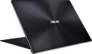 Ноутбук ASUS ZenBook S UX391FA-AH012T Blue