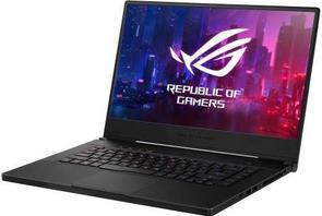 Ноутбук ASUS Zephyrus M GU502GV-ES012 Black