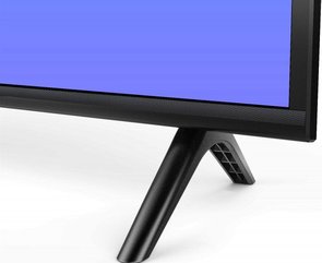 Телевізор LED TCL 40ES560 (Smart TV, Wi-Fi, 1920x1080)