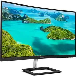 Фото: Монітор Philips 272E1CA/00 Black - 27" VA / 1920×1080 / 75 Гц № 2 | KTC