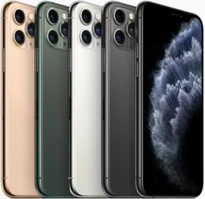 Фото: Смартфон Apple iPhone 11 Pro 256GB Gold (MWC92) № 2 | KTC