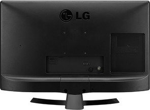 Телевізор LED LG 22TK410V-PZ (1920x1080)