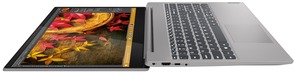 Ноутбук Lenovo IdeaPad S340-15IWL 81N800Y9RA Platinum Grey