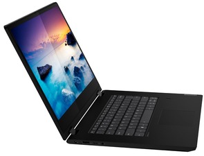 Ноутбук Lenovo IdeaPad C340-15IWL 81N5008ERA Onyx Black