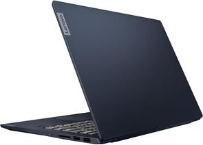 Ноутбук Lenovo IdeaPad S540-14API 81NH004WRA Abyss Blue