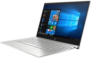 Ноутбук HP Envy 13-aq0009ur 7SH47EA Silver