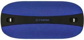 Фото: Портативна колонка Air Music Music Bomb Blue (2000984805941) № 3 | KTC