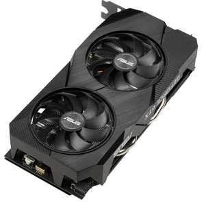 Відеокарта ASUS GTX 1660 Ti EVO Dual Advanced Edition (DUAL-GTX1660TI-A6G-EVO)