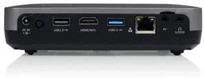 Фото: Проектор Optoma ML330 Grey № 3 | KTC