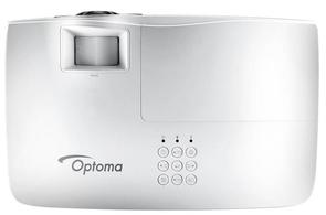 Проектор Optoma EH460ST (DLP, FullHD(1920x1080),4200 lm)