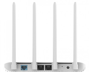 Маршрутизатор Wi-Fi Xiaomi Mi Router 4A Gigabit