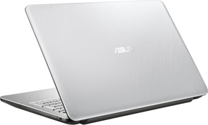 Ноутбук ASUS Laptop X543MA-GQ497 Silver