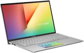 Ноутбук ASUS VivoBook S15 S532FL-BQ049T Silver