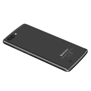 Смартфон Blackview A20 1/8GB Gray (6931548305187)