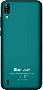 Смартфон Blackview A60 1/16GB Emerale Green (6931548305743)