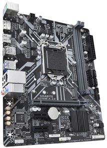 Материнська плата Gigabyte H310M A 2.0