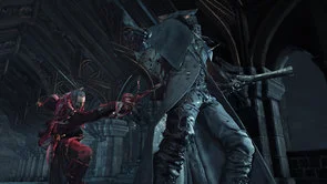 Фото: Гра Bloodborne PS4 Blu-ray № 12 | KTC