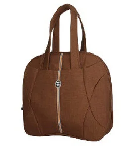Фото: Сумка для ноутбука Crumpler Dentist's Wife Large (DEW15-007) № 3 | KTC