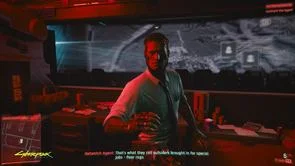 Фото: Гра Cyberpunk 2077 PS4 Blu-ray № 14 | KTC