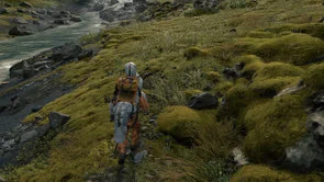 Фото: Гра Death Stranding [PS4, Russian version] Blu-ray диск № 18 | KTC