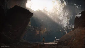 Фото: Гра God of War PS4 Blu-ray № 17 | KTC
