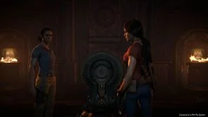 Фото: Гра Uncharted: Втрачена спадщина [PS4, Russian version] № 5 | KTC