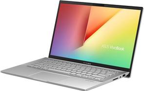 Ноутбук ASUS VivoBook S14 S431FL-EB060 Silver